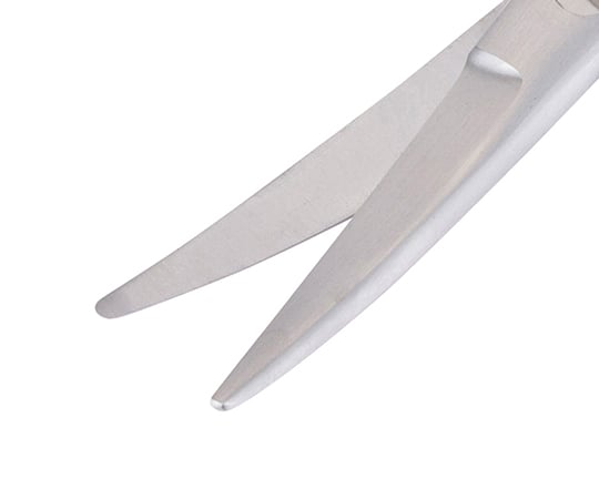 Mayo shear blade curved 145mm AC 071/14 1 piece