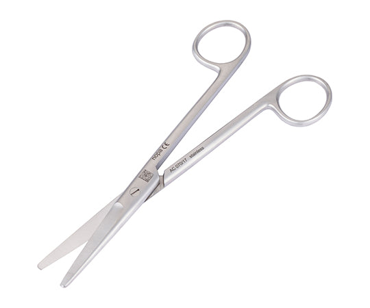 Mayo shear blade straight 170mm AC 070/17 1 piece