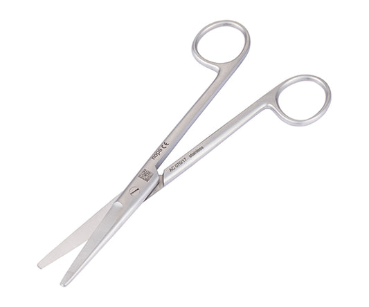 Mayo shear blade straight 170mm AC 070/17 1 piece