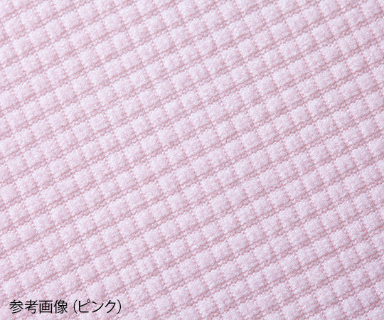 吸水拡散防水シーツ　ワッフル調　ピンク　KKB-P 1個