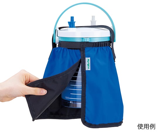 Suction bottle cover MT-SC1 1 piece