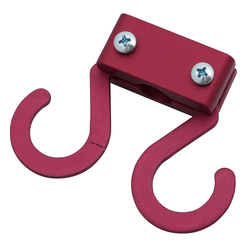 Violetta Folding IV Stand with Extra Hook x 1