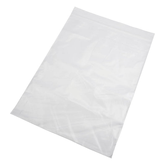 Zipper bag with pocket (with outer pocket) 230×320×300 1 bag (100 sheets) A-4P 1 bag (100 sheets)