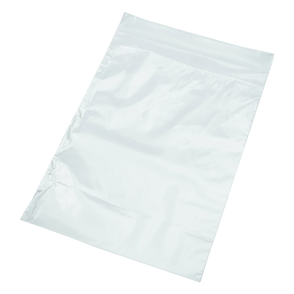 Zipper bag with pocket (with outer pocket) 160×230×210 1 bag (100 sheets) A-5P 1 bag (100 sheets)