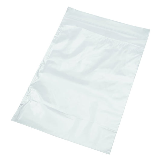 Zipper bag with pocket (with outer pocket) 160×230×210 1 bag (100 sheets) A-5P 1 bag (100 sheets)