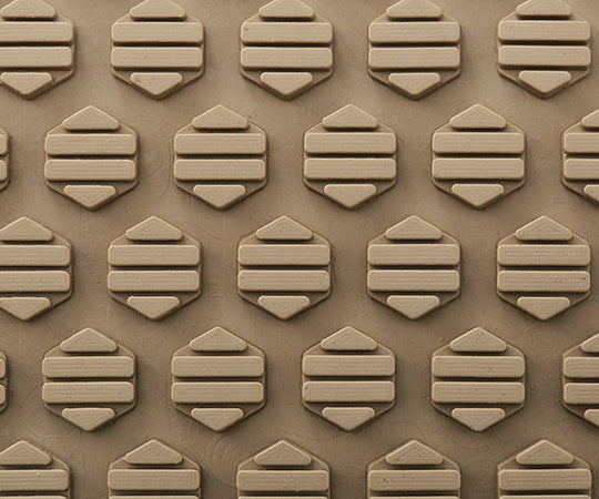 병원용 신발 여성용 슬리폰형 25.5 cm CA41.532 39 W 1 다리