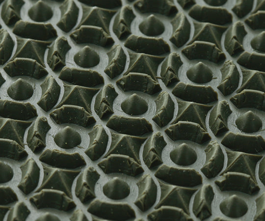 すべりにくいサンダル　安全足進　男性用　フリー　ベージュ 1足