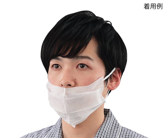 ドライマウスガード ホワイト 男性用 1箱（37枚入）　DMGN30 1箱(37枚入)