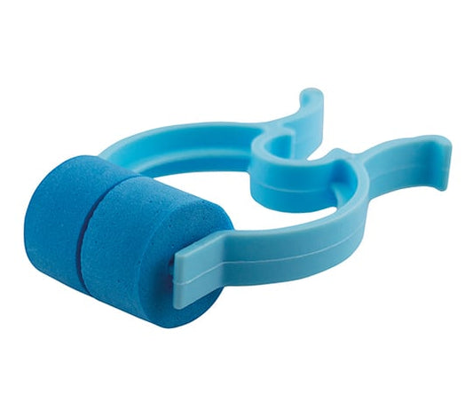 ノーズクリップ　肺機能検査用アクセサリ　50個入　A508BAUA 1箱(50個入)