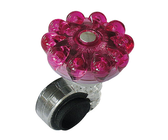 どこでもリンリン　ノーマル　ピンク　K-001P 1個