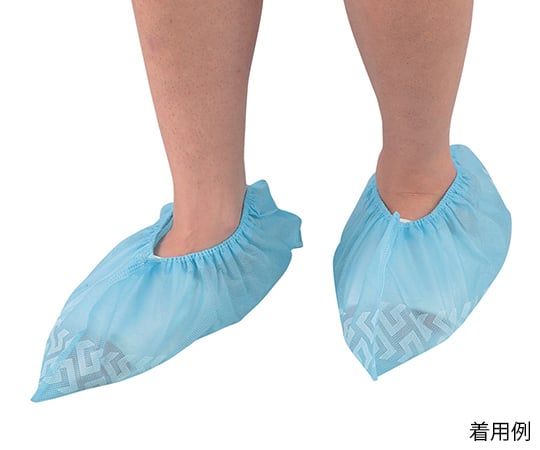 プロシェア・ディスポシューズカバー　100枚入 1箱(100枚入)