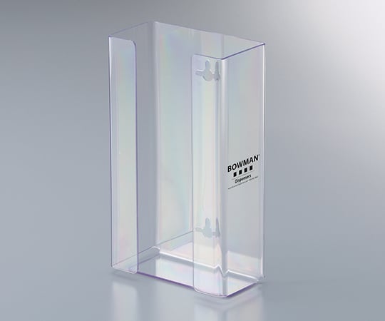 グローブディスペンサー　Bowman　1箱用　GP-071 1個