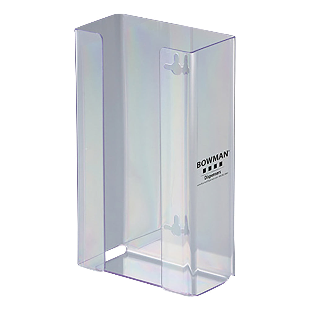グローブディスペンサー　Bowman　1箱用　GP-071 1個