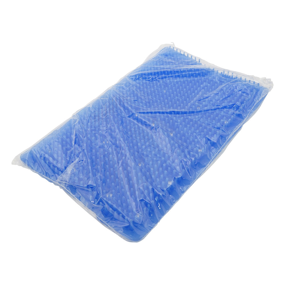 Silicone mat for sterilization trays 246 x 148 x 13 Manta 2803 1 piece