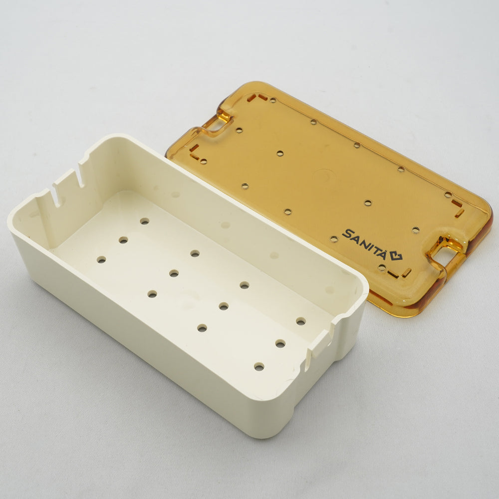 滅菌トレー　本体　Estojo 2804 1個