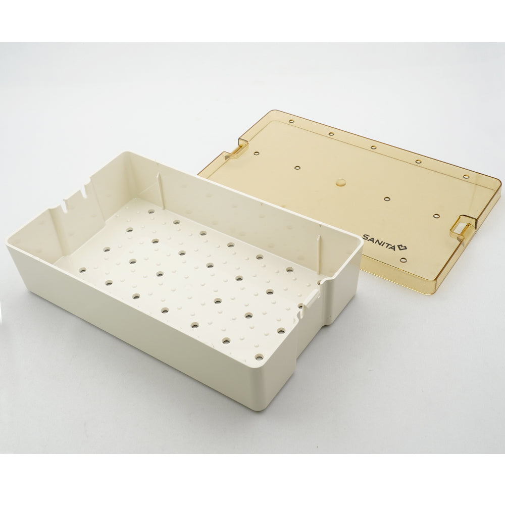 滅菌トレー　本体　Estojo 2806 1個