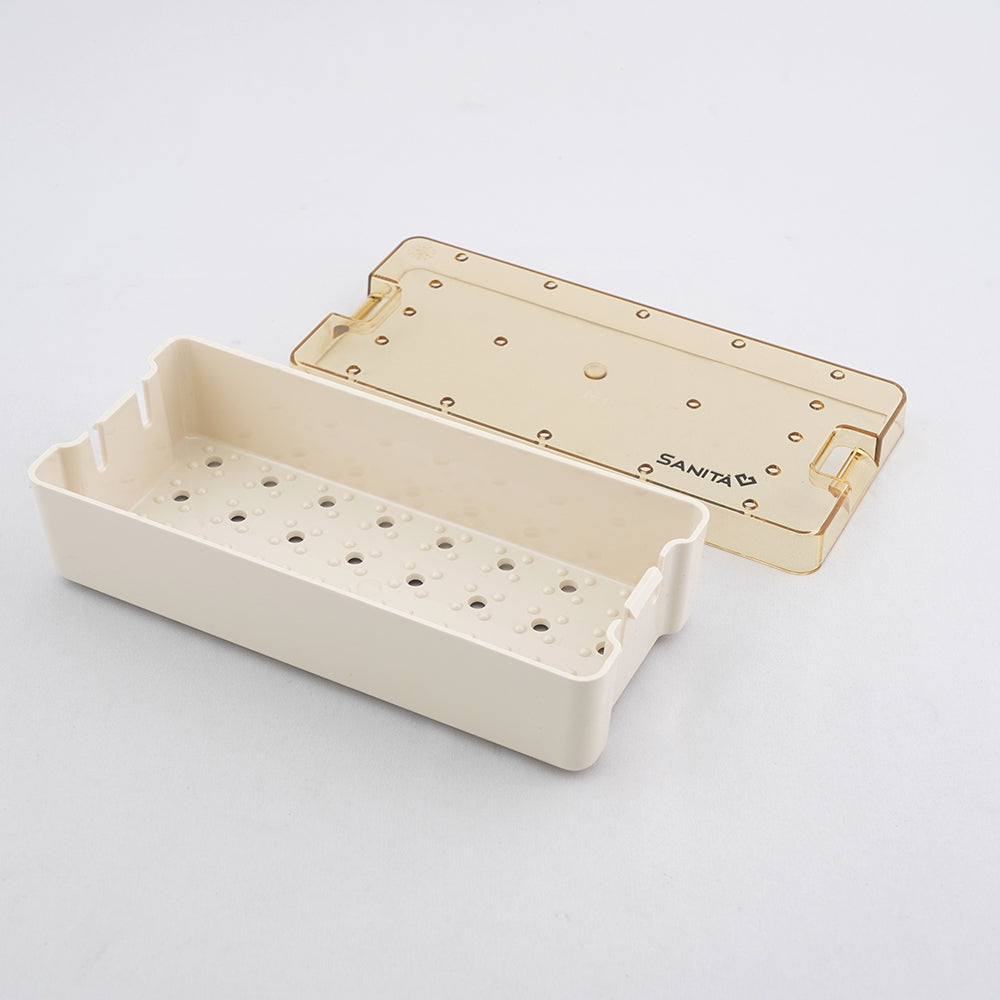 滅菌トレー　本体　Estojo 2808 1個