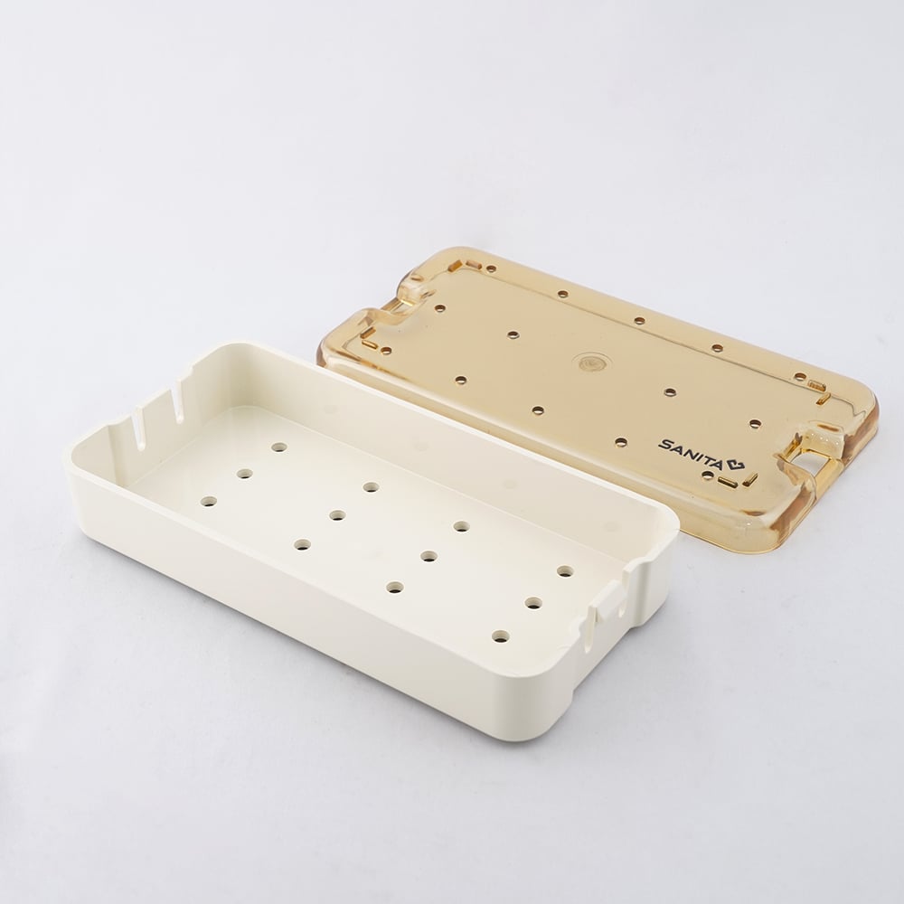 滅菌トレー　本体　Estojo 2810 1個