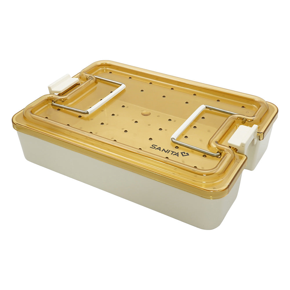 멸균 트레이 본체 Estojo 2816 1개