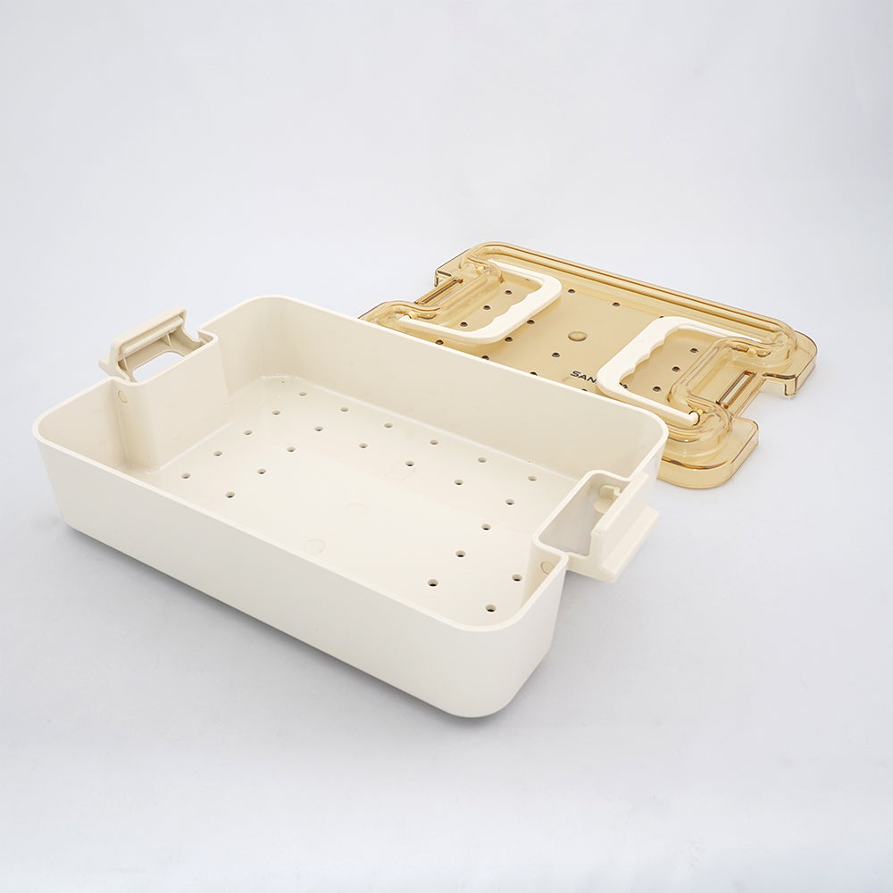 멸균 트레이 본체 Estojo 2820 1개