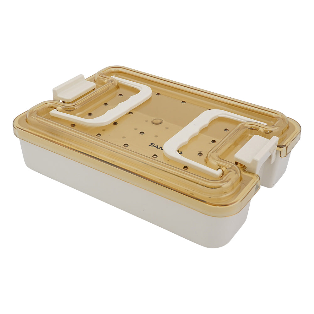 멸균 트레이 본체 Estojo 2820 1개