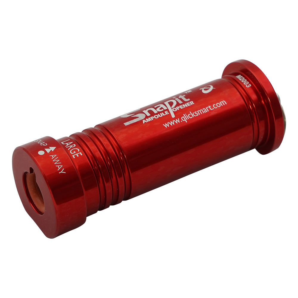 アンプルオープナー（レギュラータイプ）　TE-01L 1個