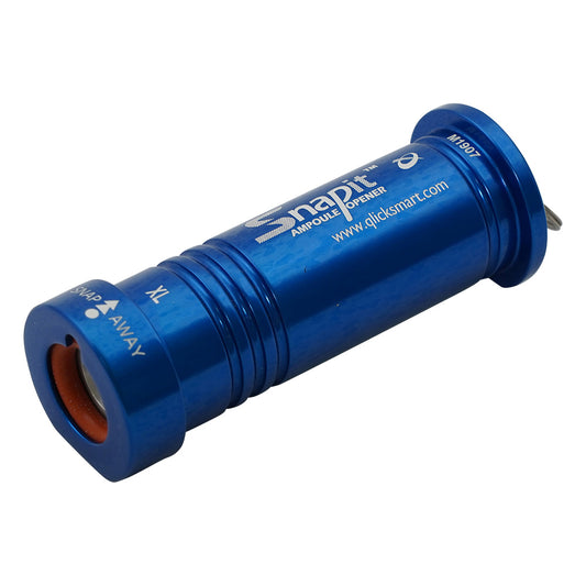 アンプルオープナー（レギュラータイプ）　TE-01XL 1個