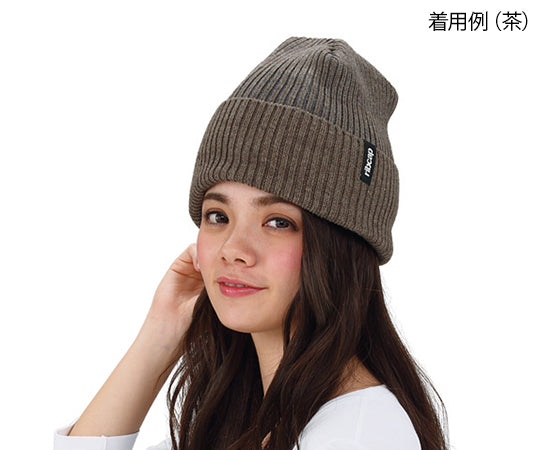 Fleece inner protective hat Iggy Stripe M 1 piece
