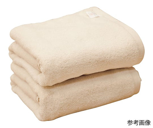 유기 페이스 타올 5장 세트(호텔 사양) 1봉(5장입)