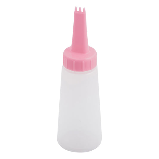 シャワーボトル（ディスポタイプ）　ピンク　PK120 1個