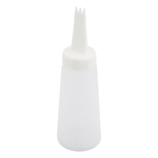 ［受注停止］シャワーボトル（ディスポタイプ）　ホワイト　WH120 1個