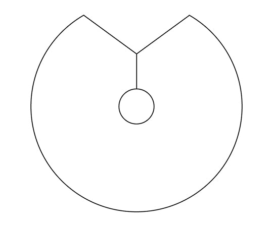 내시경용 스폰지(세정용・보호용) 50개입 TB-SP 1봉(50개입)