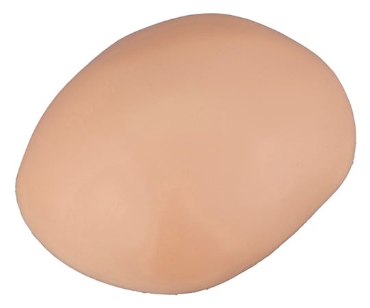 訓練用モデル（ナビトレ）　頭部縫合モデル 1式