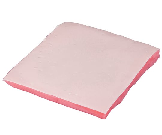 訓練用モデル（ナビトレ）　電気メス用シートゲル 1式