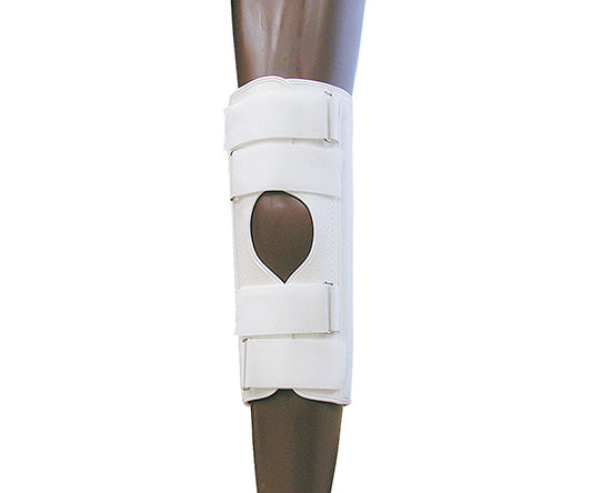 ニースプリント（伸展位膝関節固定帯）　ショート　L　NE-1113 1個