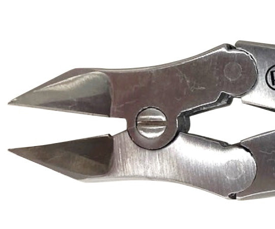 Claw Nippers (Straight Tip Type) #P3355-STR 1 pc