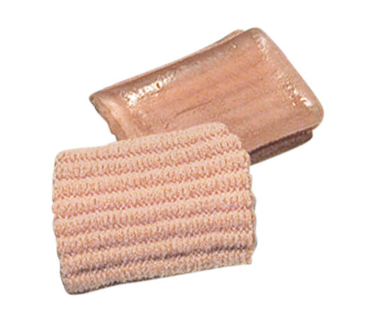 Fingertip protector (ring) 2 pieces L 1 box (2 pieces)