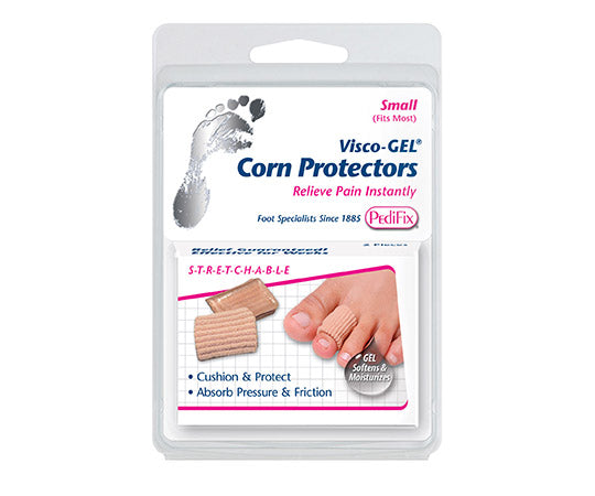 Fingertip protector (ring) 2 pieces S 1 box (2 pieces)