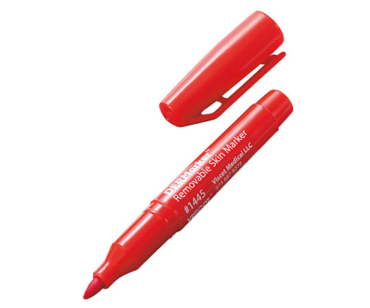 イージーリムーバブル（美容整形用）　赤　1445 1個