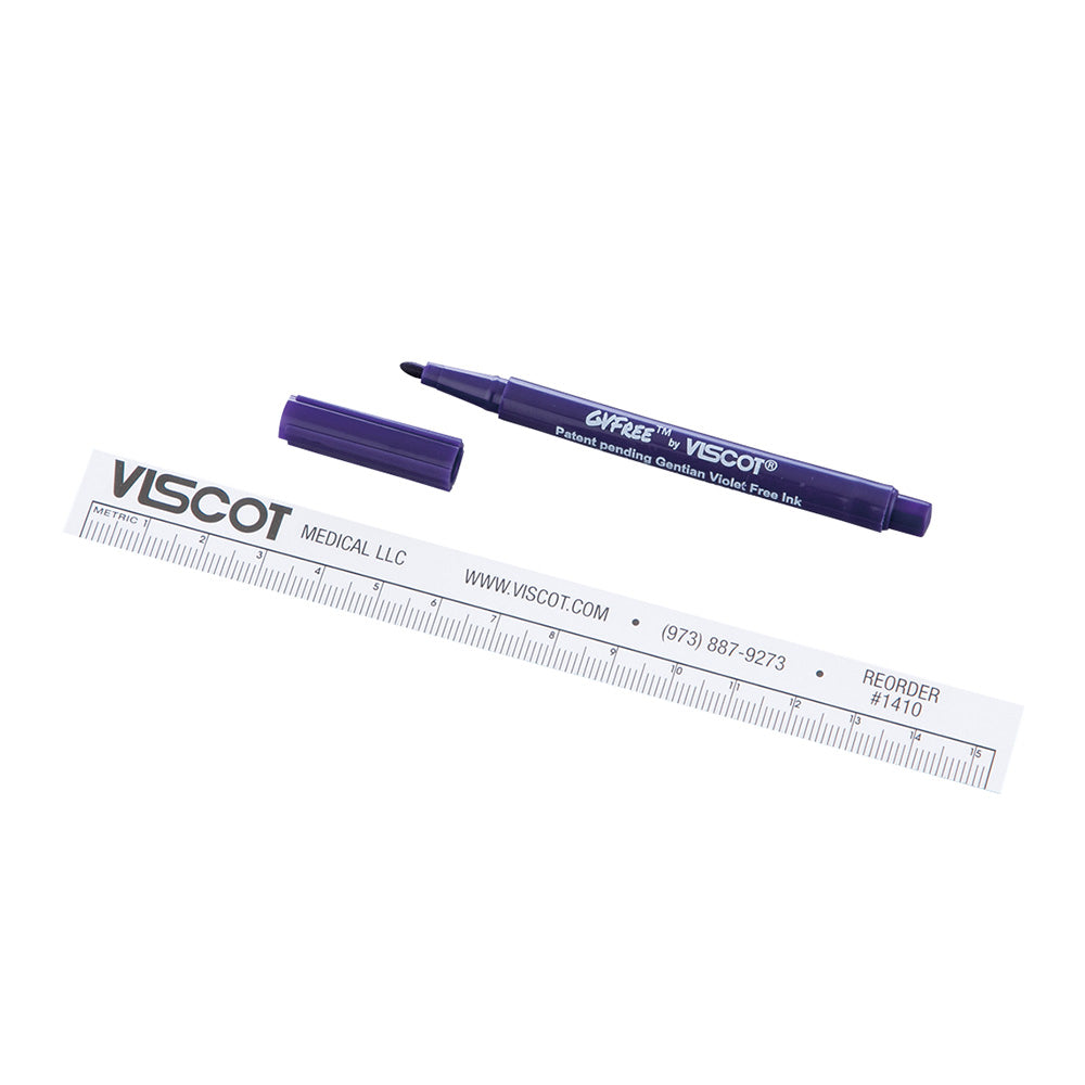 Mini Skin Marker (Gentian Violet Free) 1481GVFSR 1 piece