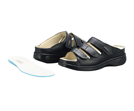 ダイアベティックシューズ　Pisa（サンダルタイプ）　26cm 1足