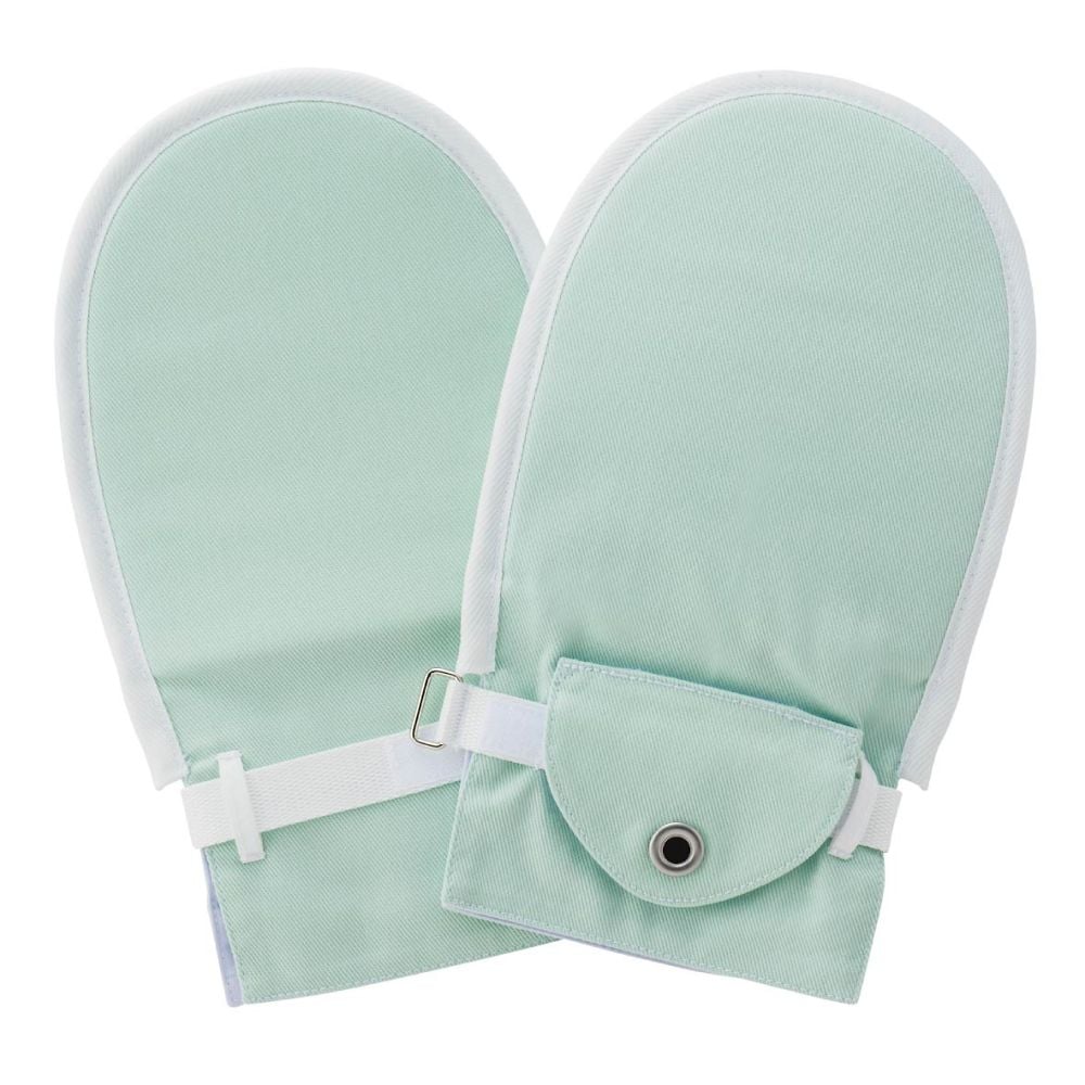 후도 테부쿠로 No.6 그린 L 2장입 105767 1쌍(2장입)