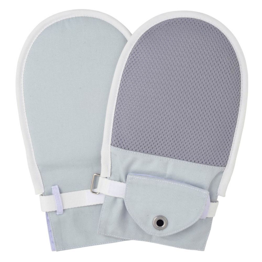 후도 테부쿠로 No.5 블루 L 2장입 105810 1쌍(2장입)