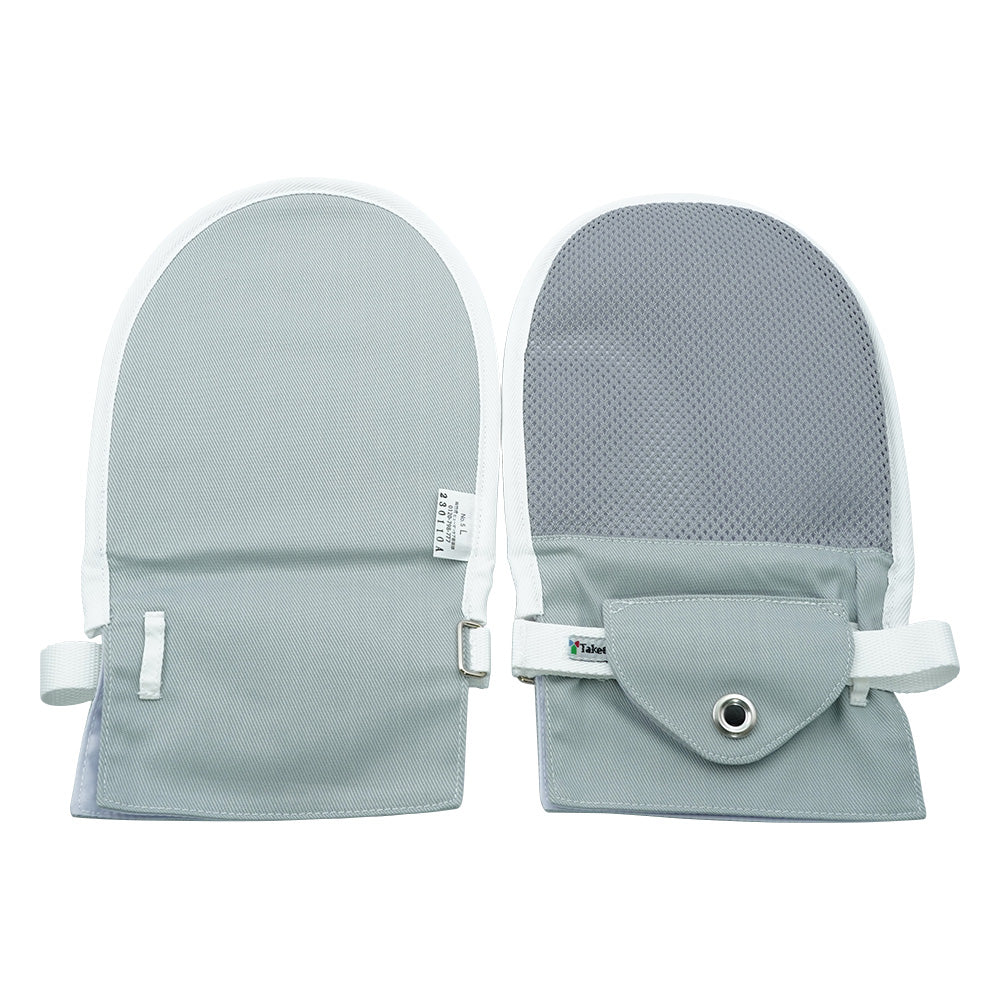 후도 테부쿠로 No.5 블루 L 2장입 105810 1쌍(2장입)