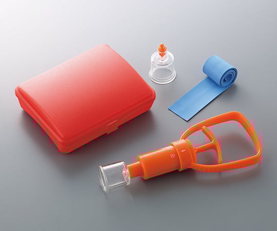 Poison Extractor KM-109B 1 set