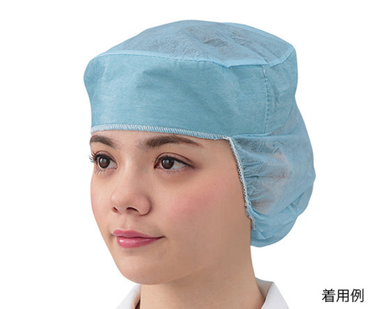 프로 쉐어 디스포 캡(흡한 패드 첨부) 50장입 CN213 1상자(50장입)