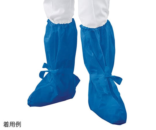 CPE 부츠 커버 2장×25봉투입 CN507 1상자(2장×25봉투입)