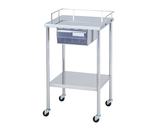 스테인리스 이코노미 카트(A4 대응) SA4 1대