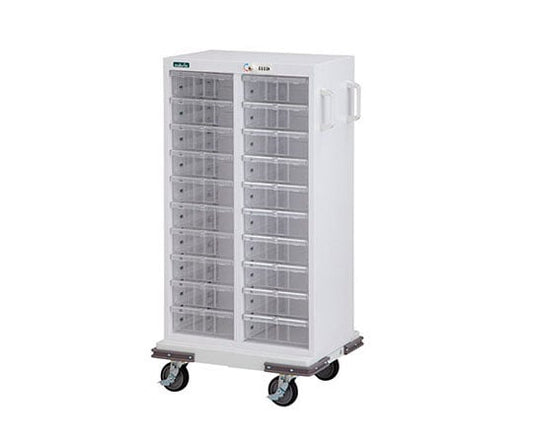 Medication cart (Medilock system) KY-20 1 unit