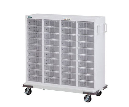Medication cart (Medilock system) KY-40 1 unit